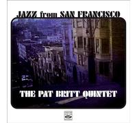 Jazz From San Francisco 1966 CD