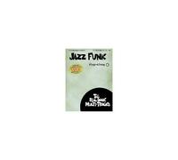 Jazz Funk Play-Along - Real Book Multi-Tracks Vol. 5 Book With Online Media