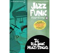 Jazz Funk Play-Along - Version anglaise