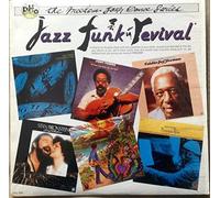 Jazz Funk Revival - The Freedom Jazz Dance Series