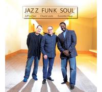 Jazz Funk Soul
