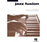 Jazz Fusion