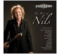 Nils – Jazz Gems – The Best of Nils – Baja