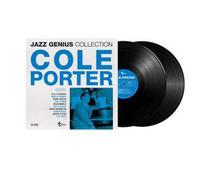 Jazz Genius Collection - Cole Porter Vinyle
