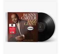 Jazz Giant - Contemporary Records Acoustic Sounds Series - Vinyles
