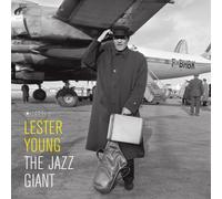 Jazz Giant Vinyle