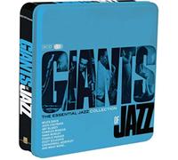 Jazz Giants – Warner Music