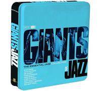 Jazz Giants