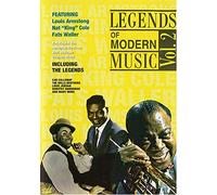 Jazz Giants: Legends of Modern Music 2