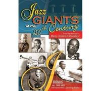 Jazz Giants of the 20th Century – DVD (2007)