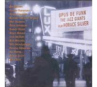 Jazz Giants - Opus de Funk [Import]