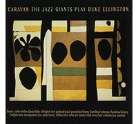 Jazz Giants – Play Duke Ellington-Caravans – Prestige