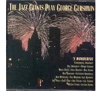 Jazz Giants Play George Gershw