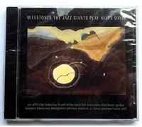 Jazz Giants Play Miles Davis - Milestones