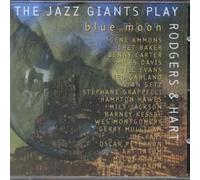 Jazz Giants - Play Rodger and Hart-Blue Moon [Import]