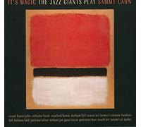 Jazz Giants Play Sammy Cahn - It S Magic