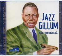 Jazz Gillum - Jazz Gillum: The Essential