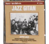 Jazz Gitan 1939/1943