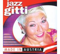 Jazz Gitti & Discokillers - Made in Austria [Import]