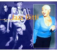 Jazz Gitti - Made in Austria [Import]