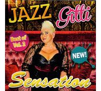 Jazz Gitti - Sensation-Best of Vol.2 [Import]