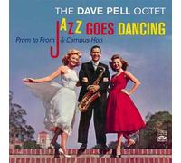 Jazz Goes Dancing : Prom To Prom