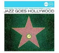JAZZ GOES HOLLYWOOD (JAZZ CLUB) CD NEUF