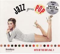 Jazz Goes Pop