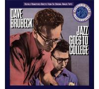 Jazz Goes to College