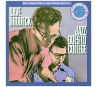 Jazz Goes To College