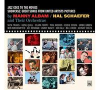 Jazz Goes to the Mov - Songs from United Artist Pictures [Import]