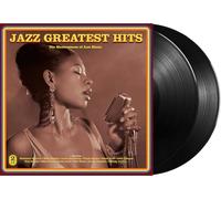 Jazz Greatest Hits