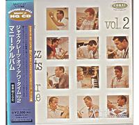 Jazz Greats of Our Time Vol.2 [IMPORT]