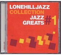 Jazz Greats Vol. 1 - Lonehill Jazz Collection