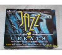 Jazz Greats Volume 2 [Import]