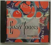 Jazz Groove Synicate - Easy Toons 2