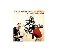 Jazz Guitar