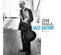 Jim Hall – Jazz Guitar – Vinyle – Deluxe Edition – Pistes bonus – 180 g – Import Espagne