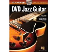 Jazz Guitar, At a Glance Series Hal Leonard Corp, Chad Johnson, Kurt Plahna, Michael Mueller (Auteur)