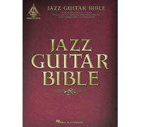 Jazz Guitar Bible