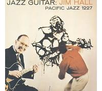 Jazz Guitar by Jim Hall