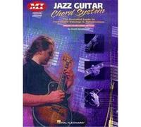 Jazz Guitar Chord System Scott Henderson (Auteur)