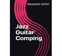 Jazz Guitar Comping