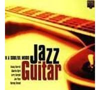 Jazz Guitar In A Soulful Mood