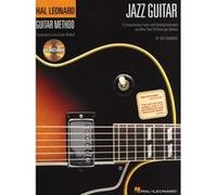 Méthode de guitare – Jazz – Hal Leonard Guitar Method (Songbooks)