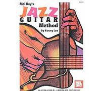 Jazz Guitar Method Ronny Lee (Auteur)