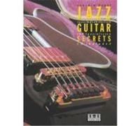 Jazz Guitar Secrets. Inkl. CD Vogel, Joachim (Auteur)