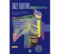 Jazz Guitar Sight-reading
