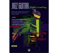 Jazz Guitar Sight-reading