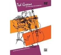 Ted greene : jazz guitar single note soloing, volume 1